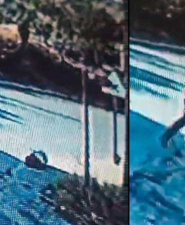 İşitme engelliyi tekme ve yumruklarla darbetti, adli kontrolle serbest kaldı