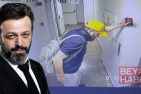 Oyuncu Serhat Kılıç