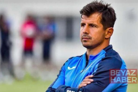 Emre Belözoğlu: Maçın sonunda o penaltının verilmemesi başlı başına bir skandal
