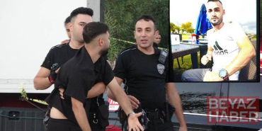 Doğum gününde tabancayla vurulmuş halde ölü bulundu; kardeşi ‘Abim’ diye feryat etti
