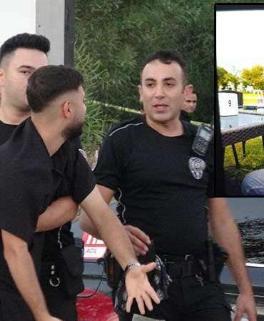 Doğum gününde tabancayla vurulmuş halde ölü bulundu; kardeşi ‘Abim’ diye feryat etti