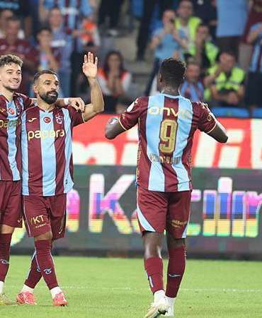 Trabzonspor