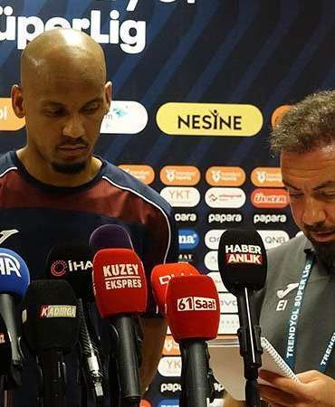 Fabinho: İyi bir skorla çok önemli bir galibiyet aldık