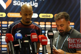 Fabinho: İyi bir skorla çok önemli bir galibiyet aldık