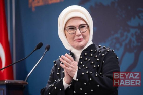 Emine Erdoğan