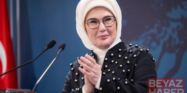 Emine Erdoğan