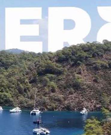 Bakan Kurum: Akdeniz’in en büyük çevre koruma seferberliğini başlatıyoruz