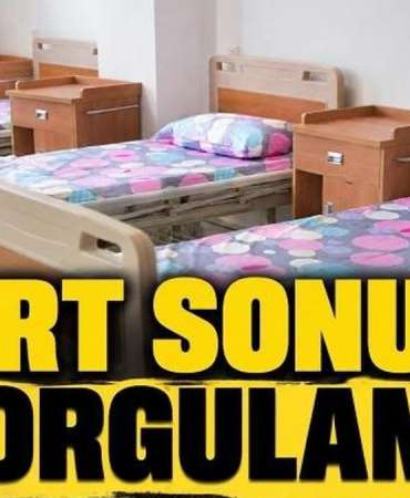 GSB KYK YURT SONUÇLARI 2026 SON DAKİKA | KYK Açıklandı mı, Yurt Başvuru Sonuçları Ne Zaman Açıklanacak?