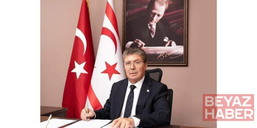 KKTC’den Filenin Sultanları’na tebrik