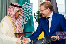 Suudi Arabistan ve Almanya