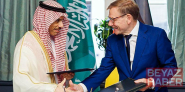 Suudi Arabistan ve Almanya