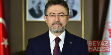 Bakan Yumaklı: Ağustosta 844,5 milyon TL hibe destek ödemesi yaptık