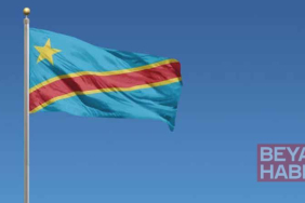 Kongo Demokratik Cumhuriyeti