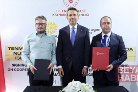 Enerji ve Tabii Kaynaklar Bakanı Bayraktar: Farklı bir yakıt, özellikle Toryum olması açısından bu iş birliği önemli