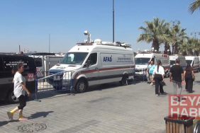 Silivri’de batan gemideki 10 mürettebatı arama çalışmalarında 6