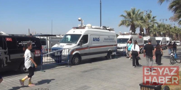 Silivri’de batan gemideki 10 mürettebatı arama çalışmalarında 6