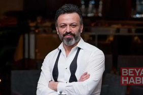 ÜNLÜ OYUNCU SERHAT KILIÇ'A VEDA! Anma Töreni Bugün Gerçekleşecek