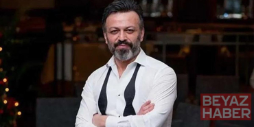 ÜNLÜ OYUNCU SERHAT KILIÇ'A VEDA! Anma Töreni Bugün Gerçekleşecek