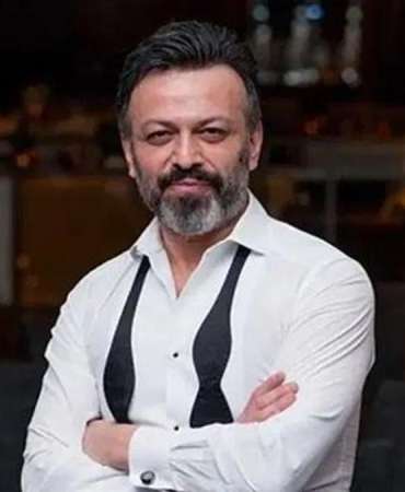 ÜNLÜ OYUNCU SERHAT KILIÇ'A VEDA! Anma Töreni Bugün Gerçekleşecek