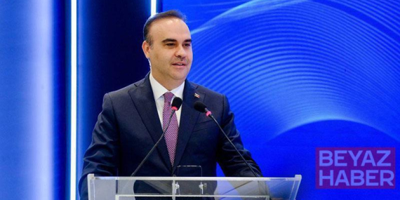 Bakan Kacır: KOBİ