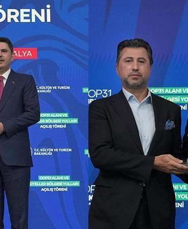 BETUYAB’dan Bakanlar Kurum ve Ersoy’a teşekkür