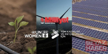 ‘İklim değişikliği eşitsizlikleri derinleştiriyor’
