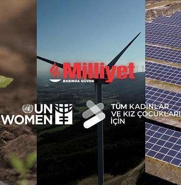 ‘İklim değişikliği eşitsizlikleri derinleştiriyor’