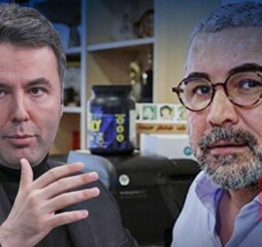 Veyis Ateş hakim karşısına çıktı: 'Mehmet Akif benden özür diledi, helallik istedi' 'Uyuşturucuya beni Veyis Ateş başlattı' demişti