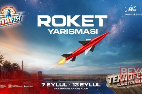 TEKNOFEST 2026 Roket Yarışması’nda final heyecanı