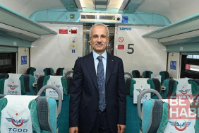 Tren bileti bulamayan yolcular, yer açılması halinde otomatik olarak bilgilendirilecek
