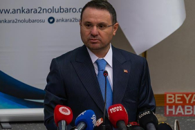 Bakan Gürlek: Hiç kimse kanunların yaptırımından muaf olamaz