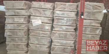 Ahbap Derneği’nin Kocaeli’deki deposu için hazırlanan bilirkişi raporu ortaya çıktı