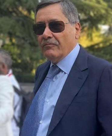 Melih Gökçek
