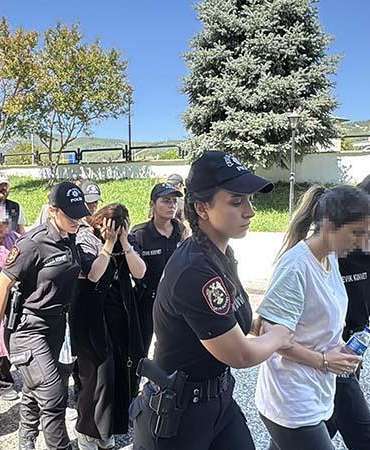 FETÖ