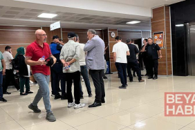 Bolu Belediyesi davasında müteahhitten