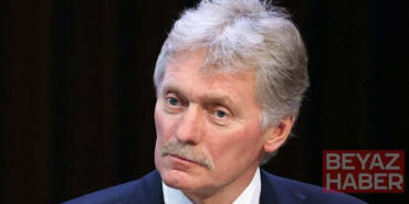 Kremlin Sözcüsü Peskov: Putin ve Trump arasında telefon görüşmesi gerçekleşebilir
