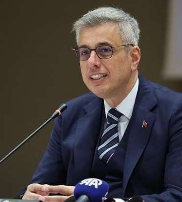 Bakan Memişoğlu: Son 2 yılda 14 milyondan fazla erken teşhisle hastalıklara zamanında müdahale ettik
