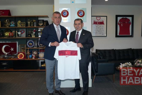Dursun Özbek