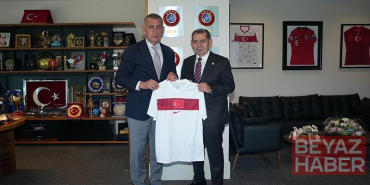 Dursun Özbek