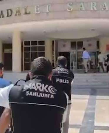 71 ilde uyuşturucu operasyonu; 424 tutuklama