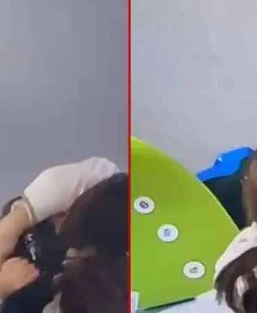 Otizmli çocuğu rehabilitasyon merkezinde şiddet gören anne: Sanığa en ağır ceza verilsin