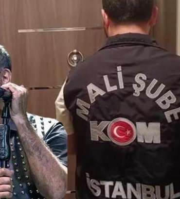 ‘Ahbap Derneği’ soruşturması: 125 milyon liralık 6 dorse teslim alınmadı iddiası