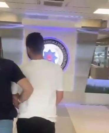 İstanbul’da hukuk bürolarına