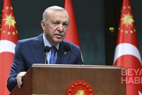 Cumhurbaşkanı Erdoğan: Türkiye