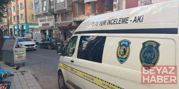 Evde kardeşleri tarafından ölü bulundu