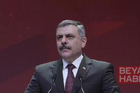 Bakan Çiftçi: Okul güvenliğine ilişkin tedbirlerimizi kararlılıkla uygulayacağız