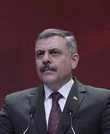 Bakan Çiftçi: Okul güvenliğine ilişkin tedbirlerimizi kararlılıkla uygulayacağız