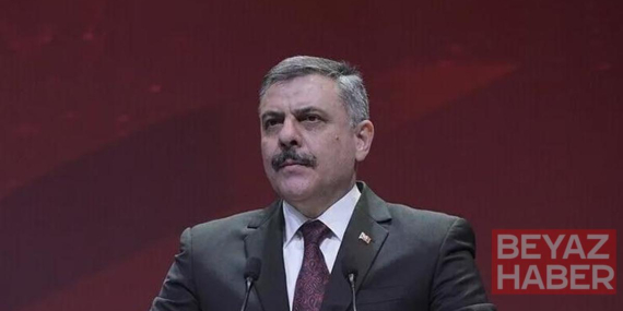 Bakan Çiftçi: Okul güvenliğine ilişkin tedbirlerimizi kararlılıkla uygulayacağız