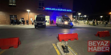 Niğde’de iki grup arasında kavga: 6 yaralı