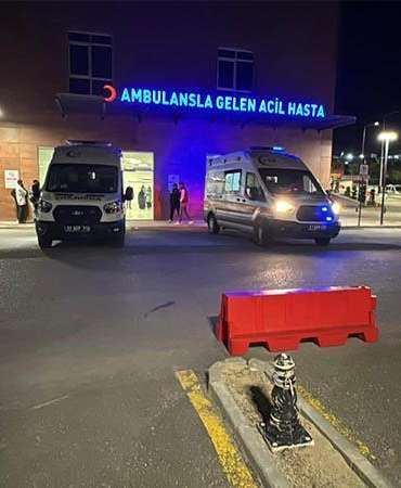 Niğde’de iki grup arasında kavga: 6 yaralı